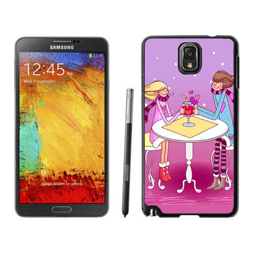Valentine Lovers Samsung Galaxy Note 3 Cases DVJ | Coach Outlet Canada